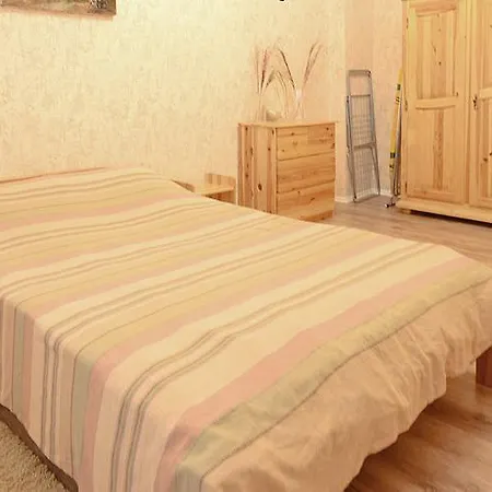 On Kiseleva 15 Apartment Minsk